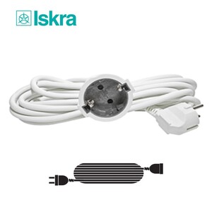 Iskra S1.5-10M Продолжен кабел 10m