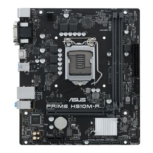 Asus 1200 PRIME H510M-R-SI матична плоча