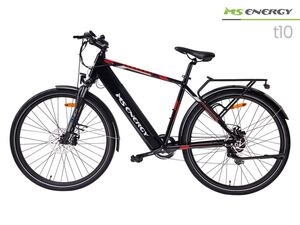 MS Energy e-Bike t10 Електричен велосипед