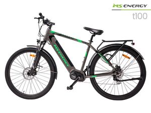 MS Energy e-Bike t100 Електричен велосипед
