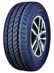 WINDFORCE 195/70R15C MileMax (104/102)R