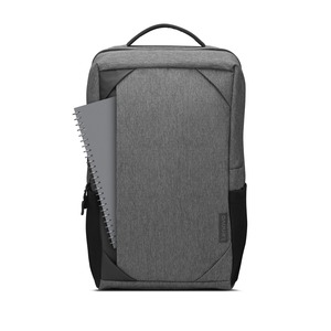 Lenovo Business Casual 15.6-inch Backpack Grey 4X40X54258