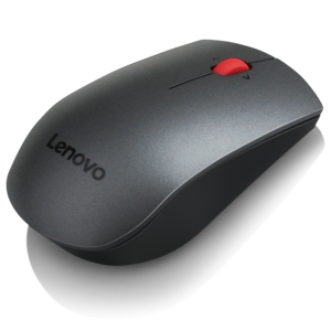 Lenovo Professional 4X30H56886 Wireless Laser Mouse