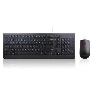 Lenovo Essential Wired Keyboard and Mouse 4X30L79922 тастатура и глувче