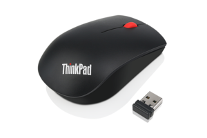 Lenovo ThinkPad Essential 4X30M56887 Wireless Mouse
