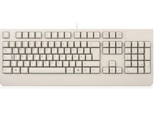 Lenovo Preferred Pro II 4Y40V27451 USB Keyboard (White) тастатура