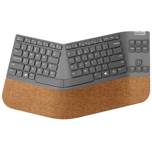 Lenovo Go Wireless Split Keyboard 4Y41C33782 тастатура