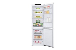 LG GBP31SWLZN фрижидер