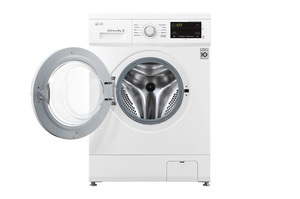 LG F4J3TN3WE машина за перење