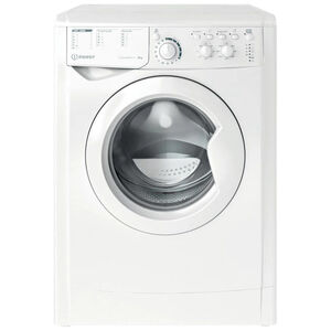 Indesit EWC 81483 W EU N машина за перење