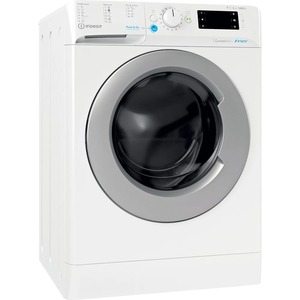 Indesit BDE 96435 9EWS EU машина за перење и сушење