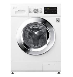LG F4J3TS4WE машина за перење