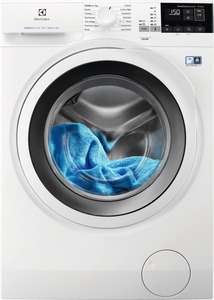 Electrolux EW7W447W машина за перење и сушење
