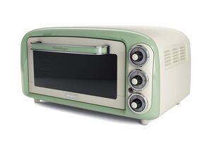 Ariete Vintage mini pećnica 979/04