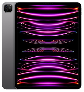 Apple iPad Pro 11 (2022) mnxf3hc/a, Wi-Fi, 256GB, Space Grey, таблет