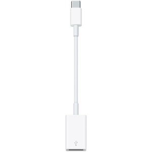 Apple USB-C to USB Adapter, mj1m2zm/a