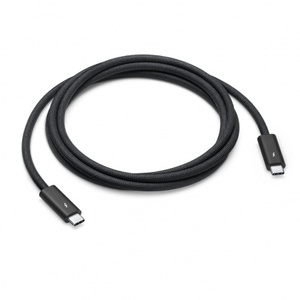 Apple Thunderbolt 4 Pro Cable (1.8 m), mn713zm/a