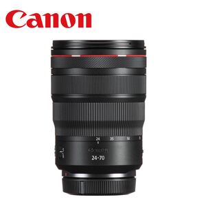 CANON MIRR lens RF24-70 F/2.8 3680C005 објектив