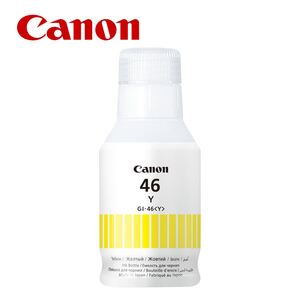 CANON GI46 Yellow 4429C001 мастило