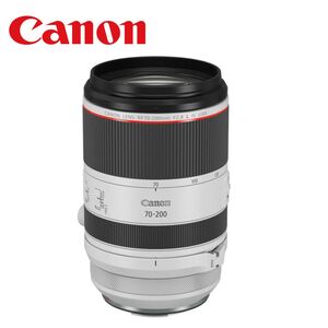CANON MIRR lens RF70-200F 2.8L 3792C005 објектив