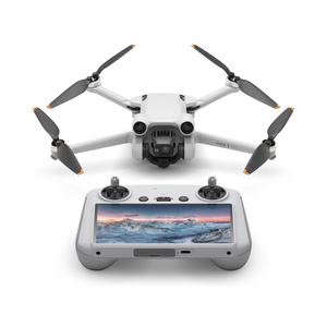 DJI Mini 3 Pro Dron (RC) дрон