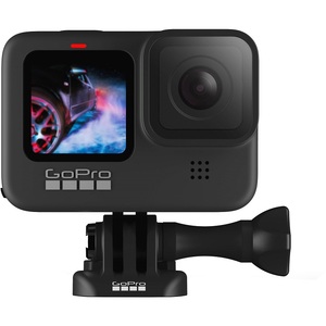 GoPro Hero 9 Black камера