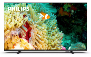 PHILIPS LED TV 65PUS7607/12, 4K Ultra HD, Smart TV, Saphi, Pixel Precise Ultra HD, Dolby Vision, Dolby Atmos