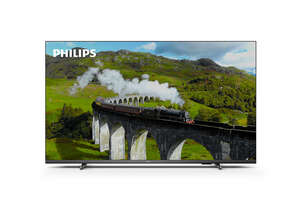 PHILIPS LED TV 65PUS7608/12, 4K Ultra HD, Smart TV, HDR 10, Dolby Vision, Dolby Atmos **МОДЕЛ 2023**