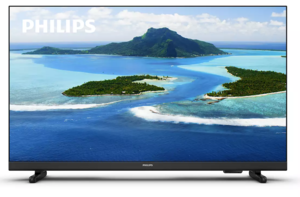 PHILIPS LED TV 32PHS5507/12, HD Ready, Pixel Plus HD, DVB-T2/C/S2
