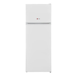 Vox KG2500F Комбиниран фрижидер