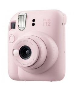 FUJIFILM INSTAX Mini 12 Инстант филм камера (Blossom Pink)