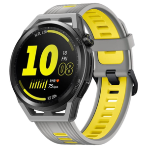 Huawei Watch GT Runner, Grey, 46mm, smartwatch за трчање
