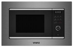 VIVAX HOME MWOB-2015G X вградна микробранова печка
