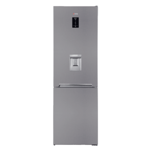 Vox NF 3735 IXF Комбиниран фрижидер