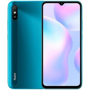 Xiaomi Redmi 9A 5000mAh Aurora Green, смартфон