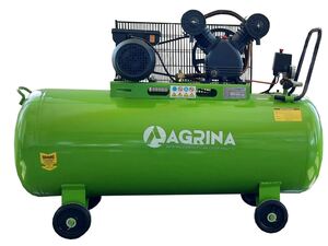 Agrina 200L клипен компресор