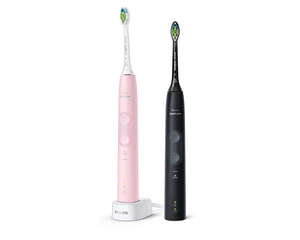 Philips Sonicare Електрична четка за заби HX6830/35