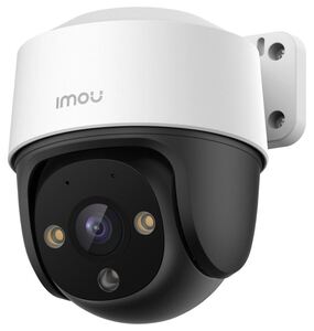 IMOU IPC-S41FAP PoE 4MP камера