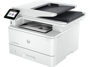 HP LaserJet Pro MFP 4103fdw, 2Z629A мултифункциски ласерски принтер