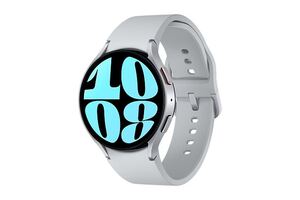 SAMSUNG Galaxy Watch 6 Aluminum Lagre 44mm (SM-R940NZSAEUC) Silver