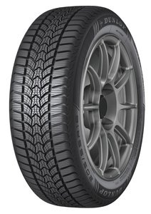 DUNLOP 225/45 R17 91H WINTER TRAIL MFS