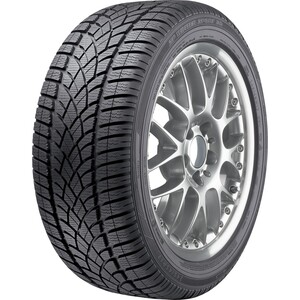 DUNLOP 255/55R18 109V WINTER SPT 5 SUV XL