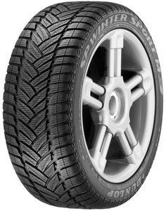 DUNLOP 265/60R18 110H SP WI SPT M3 MS MO