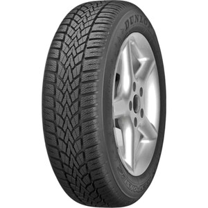 DUNLOP 195/65R15 91T WINTER RESPONSE 2 MS