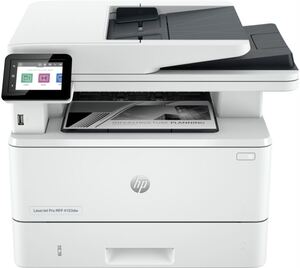 HP LaserJet Pro MFP 4103dw, 2Z627A ласерски мултифункциски принтер