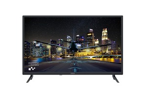 VIVAX Imago LED TV 32LE114T2S2, HD Ready, DVB-T2/C/S2, Hotel mode