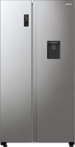 Gorenje NRR9185EAXLWD фрижидер