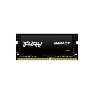 Kingston DDR4 16GB 3200MHz FURY Impact меморија за лаптоп