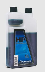 Husqvarna 2T HP+ двотактол масло 1L