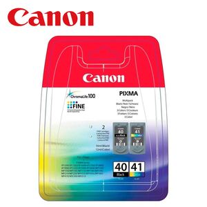 Canon PG40/CL41 Multipack мастила